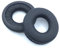 BeisDirect Ersatz-Ohrpolster für Sony WH-CH500 CH510 ZX330BT 310 V250 Kopfhörer, Schaumstoff-Abdeckung, Headset-Ohrpolster, Headset, Ohrmuscheln, Reparaturteil (schwarz)