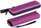 Knirps Taschenschirm US.050 Ultra Light Slim Manual im Etui - Berry