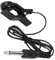Violinen Akustik Gitarre Ukulelen Pickup Clip On Mikrofone Piezo Tonabnehmer Gitarre Schallloch Tonabnehmer mit 6,35 mm Klang