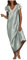 Nightgown Dresses for Women Solid Nightshirt Long Sleeve Lace V Neck Loose Loungwear Sleepwear Ladies Satin Nighties Casual Maxi Dresses Lace Maternity Nightdress Hospital Babydoll Lingerie For Women