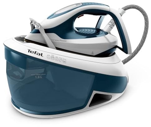 Tefal SV 8111 Express Power