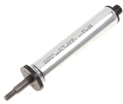Stoßdämpfer Waschmaschine, Waschmaschine 415388 ASKO Waschmaschine, Waschmaschine 415388 ASKO