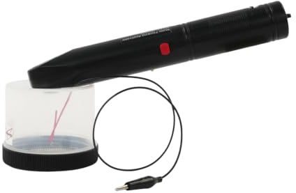 Set per floccare l'erba, applicatore elettrostatico per modellismo