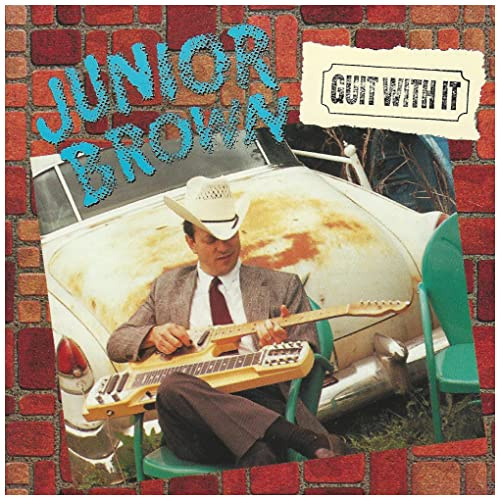 Curb Records AManPro-0043990