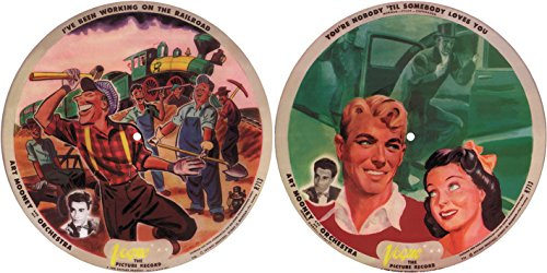 Bear Family Records (Bear Family Records)