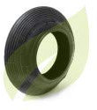 Pneu pour brouette 400-100/400-8, 4.80/4.00-8