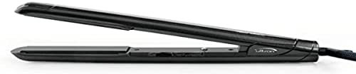 Sinelco France Mach 2 Ultron Proline - Plancha de pelo, color negro