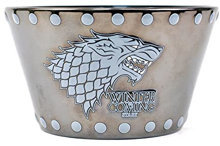 Game of Thrones Bol - Stark et Le soulagement de Stud