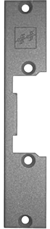 Têtière longue HZ Gold large EFF EFF pour bois - double empenage - 06010011