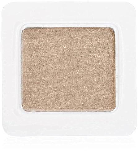 Inglot Freedom System Lidschatten Pearl NF, mit Speziellen Silikonen und Behandelten Pigmenten, Eine Langanhaltende Wirkung und Verhindert das Entstehen von Abdrücken : 395