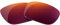 Oak&ban Lentes de repuesto polarizadas para gafas de sol Oakley Holbrook, múltiples opciones, Red, Oakley Holbrook Sunglass