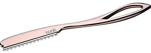 Coppelo Isaaki Exclusive Razor roségold