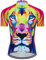 MOXILYN Herren Radtrikot Full Zip Reitbekleidung Mountainbike Tops Quick Dry - Bike Shirts, B21t-top, XL
