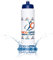 RICO-SPORT Trinkflasche 750ml | Auslaufsicher | Bruchfest | Extra Plus Gripgriff | Perfekt für Radsport - Fußball - Arbeit - Freizeit - Fitness uvm