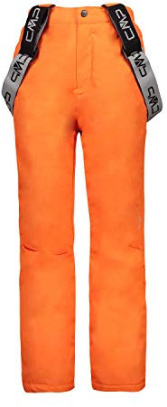 CMP - Salopette pour enfants, Orange, 98