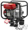 Pompe à eau thermique 212cc 33000 l/h Master Pumps