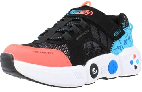 Skechers Uni-Kinder Depth Charge 2.0-Techno PointSneaker
