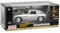 OPO 10 - Auto in Miniatura riprodotta in Scala 1/24 Compatibile per Aston Martin DB5 James Bond Collection Goldfinger - Motormax 79857
