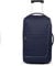 Satch Flow M Trolley Koffer Handgepäck 35 l 54x32x23 cm oder Koffer groß 55 l 65x37x29 cm, inkl. Wäschebeutel, Reisegepäck