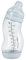 Difrax Biberon Anti Colik Wide – Borraccia per neonati buona accettazione – azzurro – 310 ml
