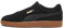 PUMA Unisex Smash 3.0 Sneaker, Black Gold-Gum, 42 EU