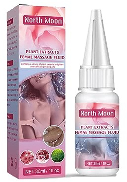 30ml Intensives schnelles Orgasmus-Gel Frauen Sex-Öle Stimulans Starker Verstärker Verbessern Sie die sexuelle Tropfenförderung Vaginales Straffungsöl (1pc)