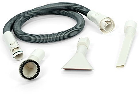 Kit d'accessoires compatible avec Vorwerk Kobold VK 7 (EB7)