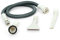 Kit d'accessoires compatible avec Vorwerk Kobold VK 7 (EB7)