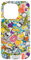 20th Century Television Hülle für iPhone 15 Pro Die Simpsons-Aufklebercollage