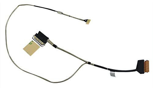 JINTAI per Acer Chromebook C731 11 N7 Non Touch LCD LED LVDS Schermo Display Flat Cavo 30PIN DD0ZHMLC013 50.GM8N7.001 DD0ZHMLC012 Screen Video Cable