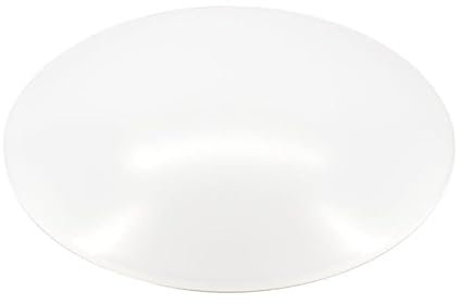 Bemko Deckenleuchte PLATO 2 x E27 IP44 – vielseitige Beleuchtung 120 ° – Stahl und PMMA – 285 x 285 x 91 mm