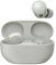 Sony WF-1000XM5 Wireless Noise Cancelling Earbuds, Bluetooth, In-ear Headphones, Mic, Up to 24 Hours Battery Life, Quick Charge, IPX4, iOS & Android Compatible - Silver (Renewed)