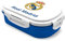 Kids Licensing RM00007 Fiambrera, Real Madrid