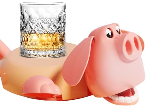 Portavasos con expresión divertida, posavasos con diseño de tortuga, soportes para vasos impresos en 3D para decoración del hogar, cocina o sala de estar, soporte único para bebidas e idea de regalo