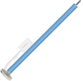 Matter Thread Smart Blinds Motor, Built-in Battery for 20mm/28mm Tubes, Apple HomeKit, Google Home, Smart-things (Motor Only)