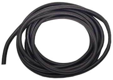 TEAT Elastische Seilzugschnur für Rudergerät, Zuggurt, Zugseilbefestigungen, 4,02 m / 158.27in, Heimsport, Fitnessgerät, Zubehör
