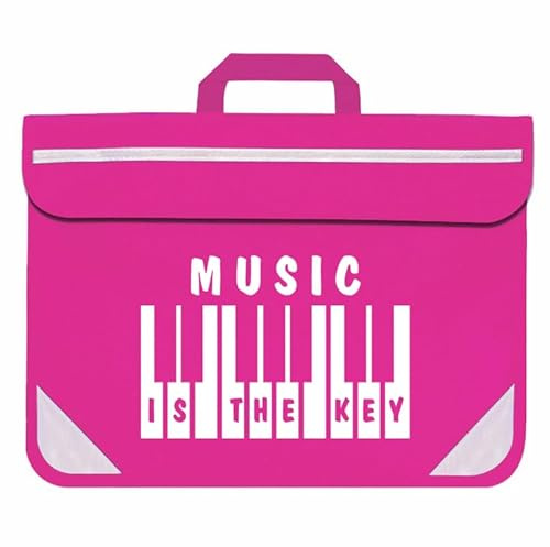 Mapac Duo Keyboard Bag (Pink)