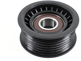 Umlenkrolle Spannrolle für Keilrippenriemen Riemenspanner 1118306000 VR6 2.8 2.9