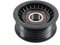 Umlenkrolle Spannrolle für Keilrippenriemen Riemenspanner 1118306000 VR6 2.8 2.9