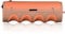 gripONE Ivory Peach - der clevere Tragegriff für Einkaufstaschen, Tüten, Farbeimer und mehr, mit integrierter LED-Taschenlampe und Einkaufswagenchip