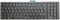 ITALIANBIZ Tastiera Italiana Compatibile con HP Pavilion 15-ab012nl 15-ab022nl 15-ab026nl 15-ab036nl 15-ab037nl 15-ab038nl