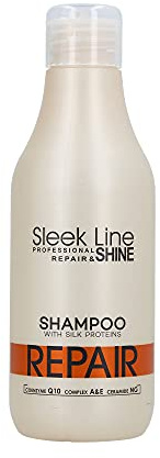 Stapiz Shampoo, 300 ml
