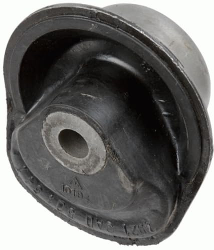 LEMFÖRDER 10194 02 Lagerung Achskörper für Volkswagen Passat B3/B4 Variant (3A5, 35I) 1988-1997 Links, Rechts, Hinterachse und Andere Fahrzeuge