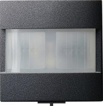 Gira KNX-Bewegungsmelder 204028 1,10m Anth System 55 Bussystem-Bewegungsmelder 4010337026839