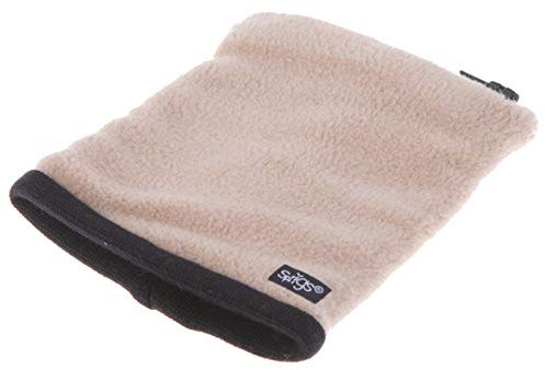 Earbags Unisex Handgelenktasche Banjees, beige, M, Banjees10731