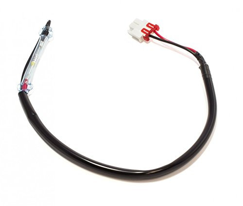 UNIVERSALE Sonda Frigo Samsung DA47-00095E, Sensore di Temperatura per Frigorifero, 0,5 - 15 °C, Montaggio su Superficie, Monitoraggio Frigo