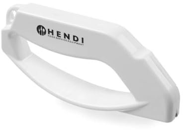 HENDI 820605 Aiguiseur de couteaux