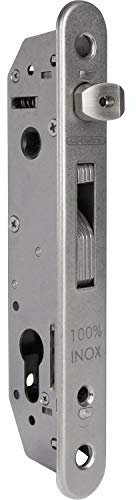 Serrure de sûreté FortyLock