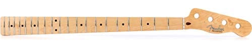 Fender© P-Bass 1951 Hals Maple