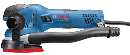 Bosch Professional Random-Orbit Sander GET 55-125